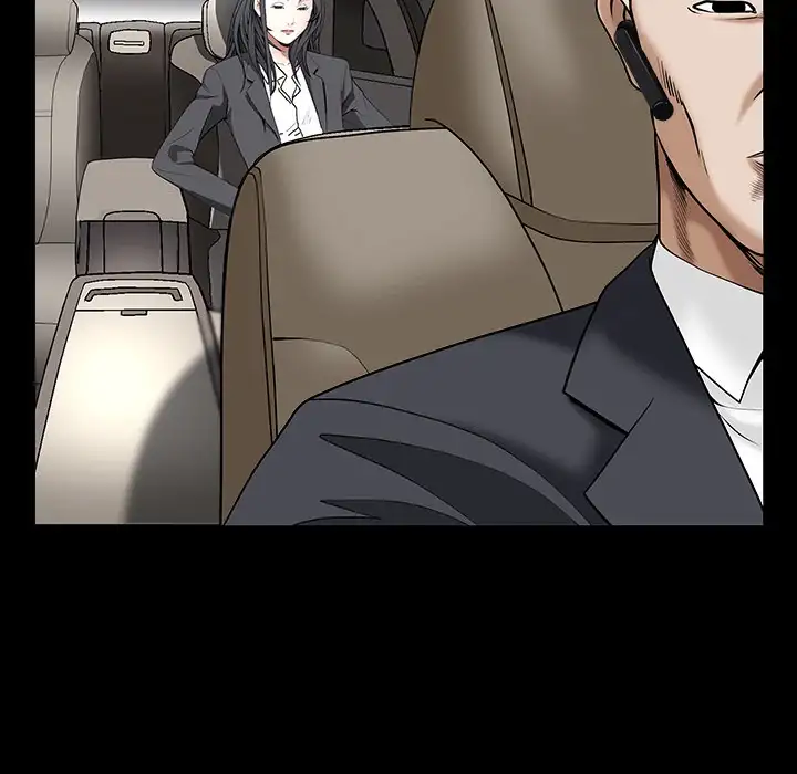 The Leash - Chapter 54 [photo 45] - MangaPorn