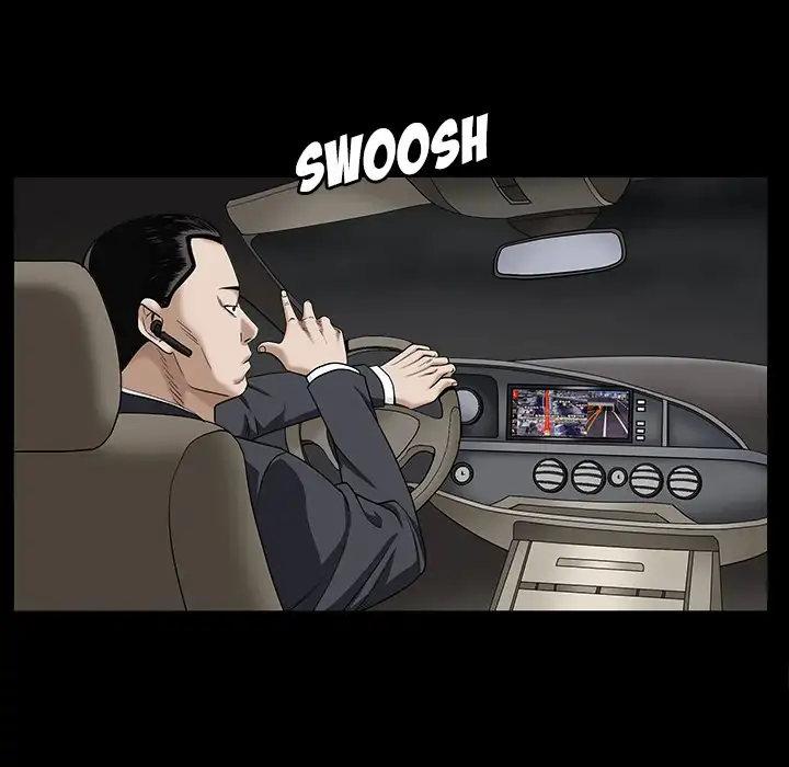 The Leash - Chapter 54 [photo 53] - MangaPorn