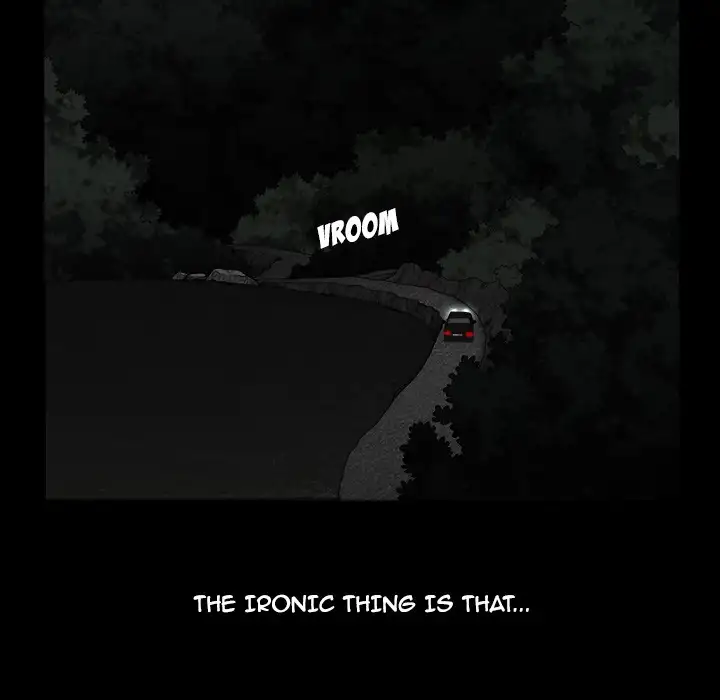 The Leash - Chapter 54 [photo 66] - MangaPorn