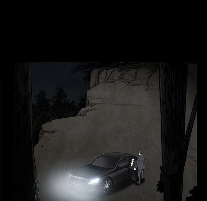 The Leash - Chapter 54 [photo 79] - MangaPorn