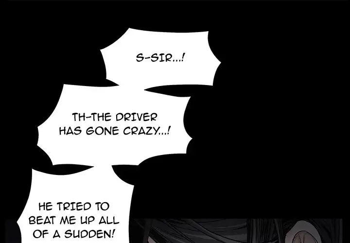 The Leash - Chapter 55 [photo 1] - MangaPorn