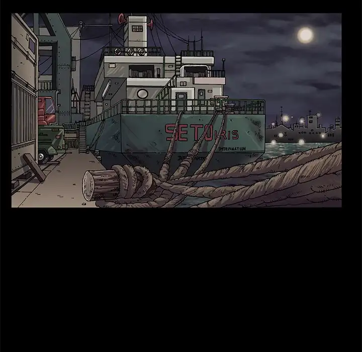 The Leash - Chapter 55 [photo 112] - MangaPorn