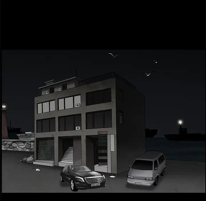 The Leash - Chapter 55 [photo 113] - MangaPorn