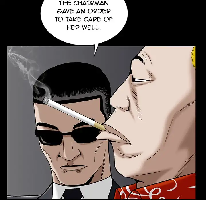 The Leash - Chapter 55 [photo 121] - MangaPorn