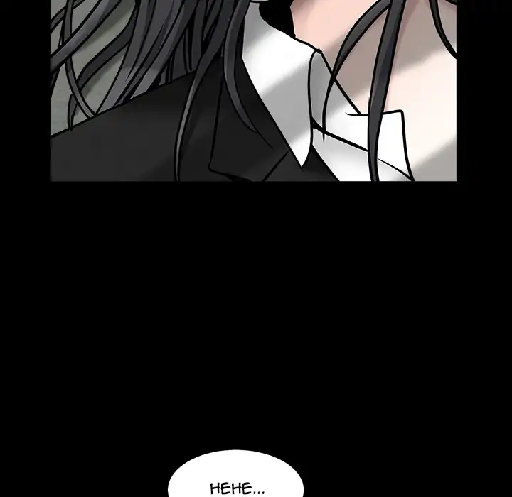 The Leash - Chapter 55 [photo 128] - MangaPorn