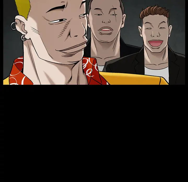 The Leash - Chapter 55 [photo 131] - MangaPorn