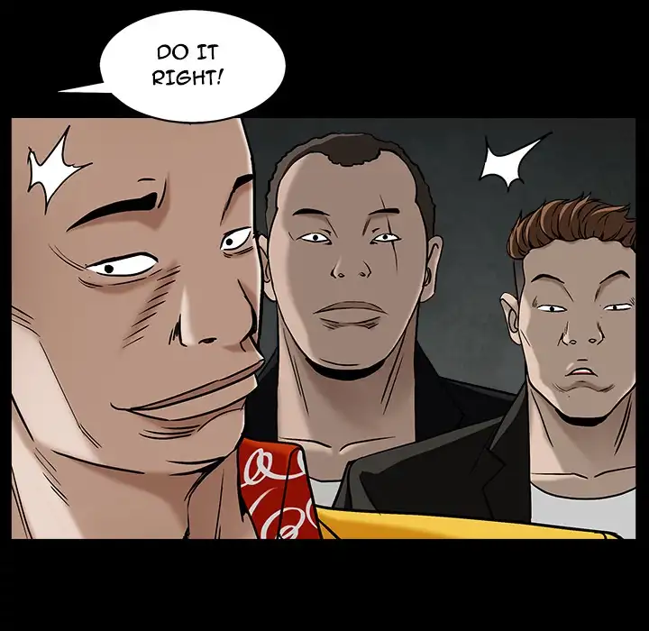 The Leash - Chapter 55 [photo 132] - MangaPorn