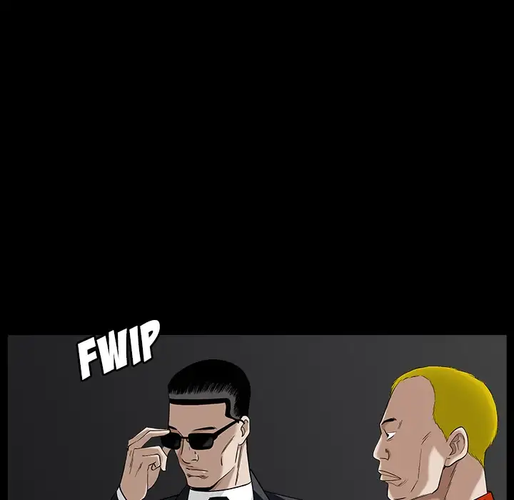 The Leash - Chapter 55 [photo 133] - MangaPorn