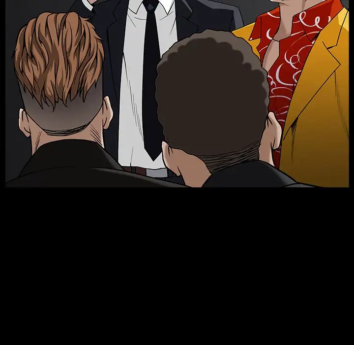 The Leash - Chapter 55 [photo 134] - MangaPorn