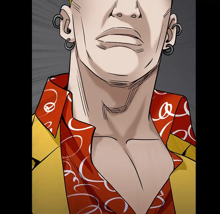 The Leash - Chapter 55 [photo 139] - MangaPorn