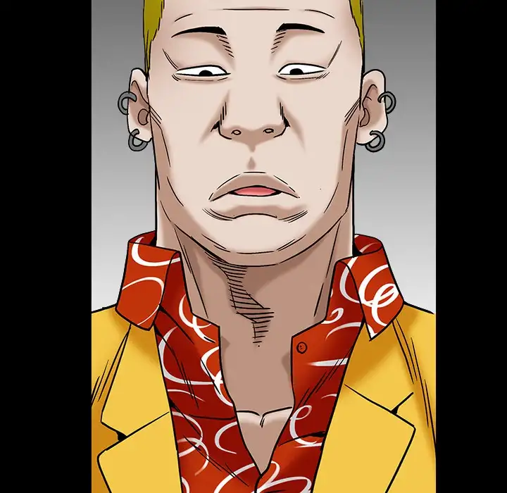 The Leash - Chapter 55 [photo 146] - MangaPorn