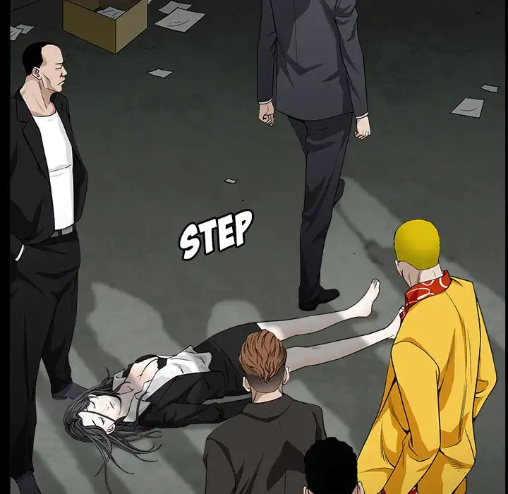 The Leash - Chapter 55 [photo 148] - MangaPorn