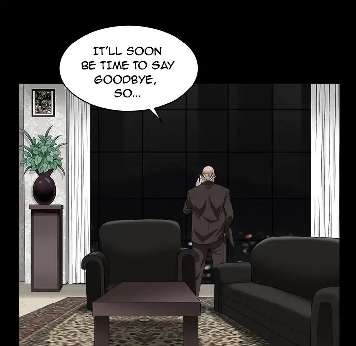 The Leash - Chapter 55 [photo 15] - MangaPorn