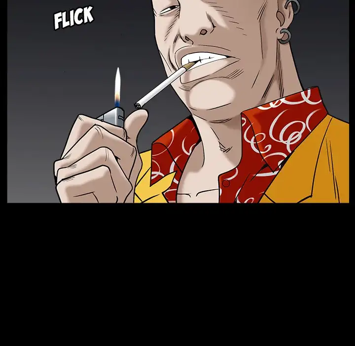 The Leash - Chapter 55 [photo 154] - MangaPorn