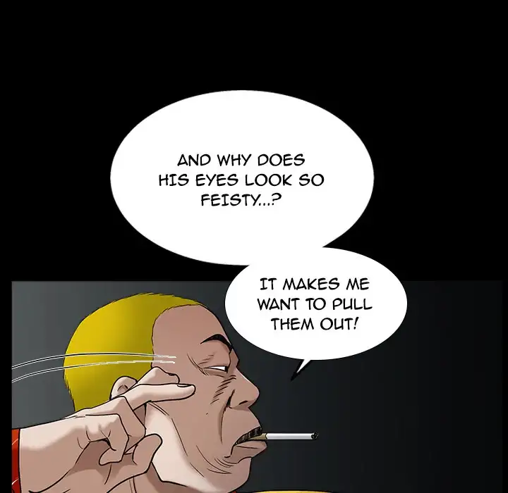 The Leash - Chapter 55 [photo 155] - MangaPorn