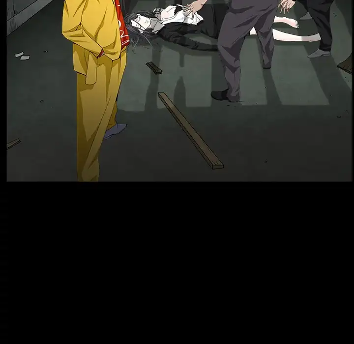 The Leash - Chapter 55 [photo 159] - MangaPorn