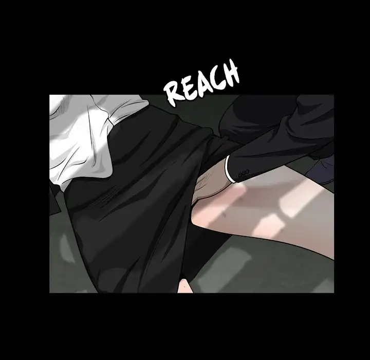 The Leash - Chapter 55 [photo 160] - MangaPorn