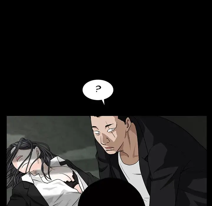 The Leash - Chapter 55 [photo 161] - MangaPorn