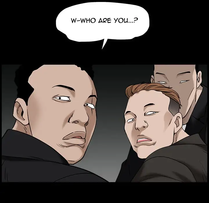 The Leash - Chapter 55 [photo 166] - MangaPorn