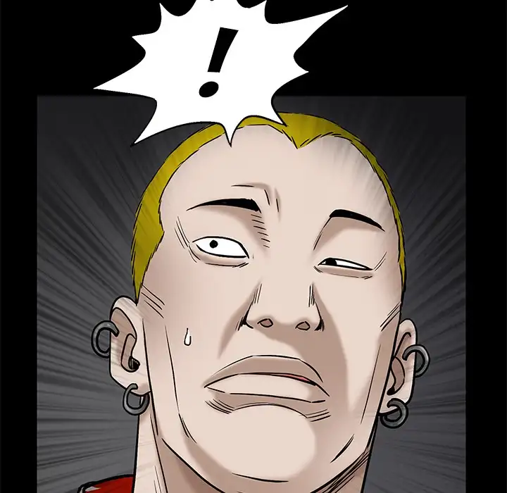 The Leash - Chapter 55 [photo 169] - MangaPorn