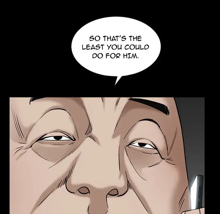 The Leash - Chapter 55 [photo 17] - MangaPorn