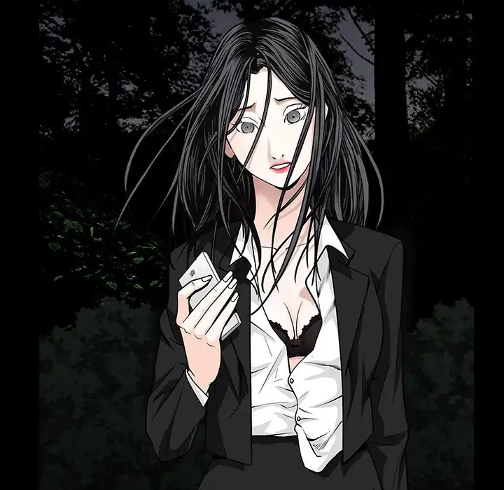 The Leash - Chapter 55 [photo 21] - MangaPorn