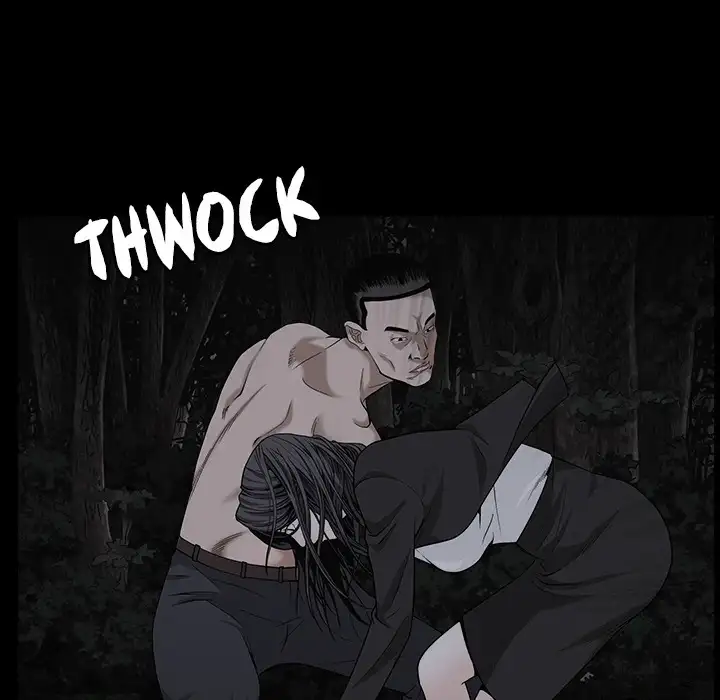 The Leash - Chapter 55 [photo 38] - MangaPorn