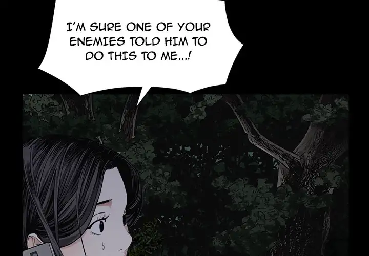 The Leash - Chapter 55 [photo 4] - MangaPorn