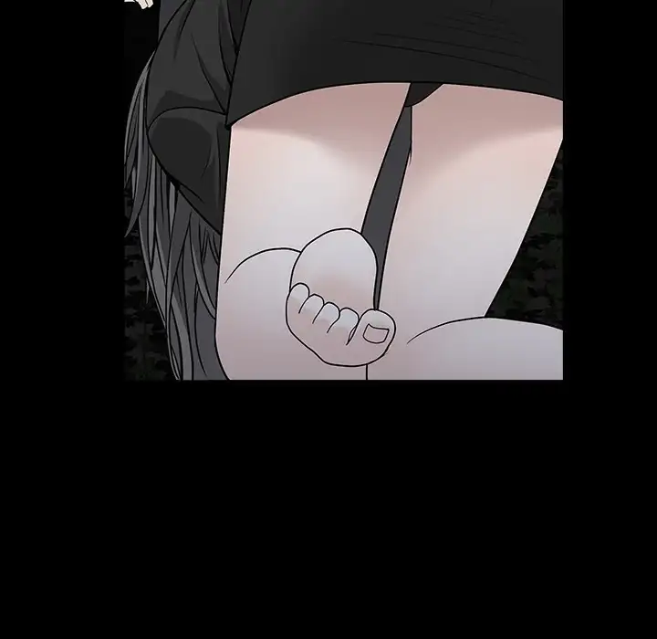 The Leash - Chapter 55 [photo 43] - MangaPorn