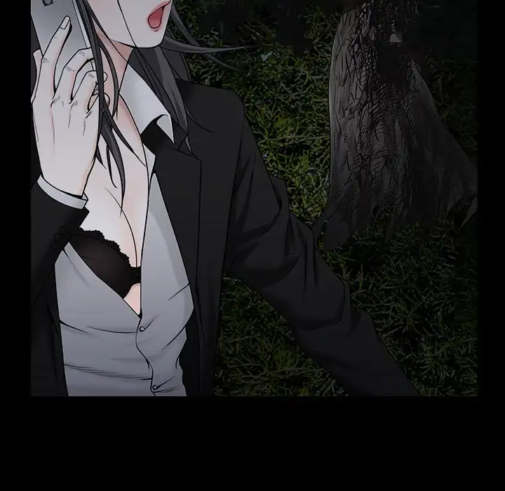 The Leash - Chapter 55 [photo 5] - MangaPorn