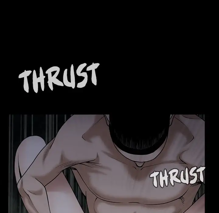 The Leash - Chapter 55 [photo 56] - MangaPorn