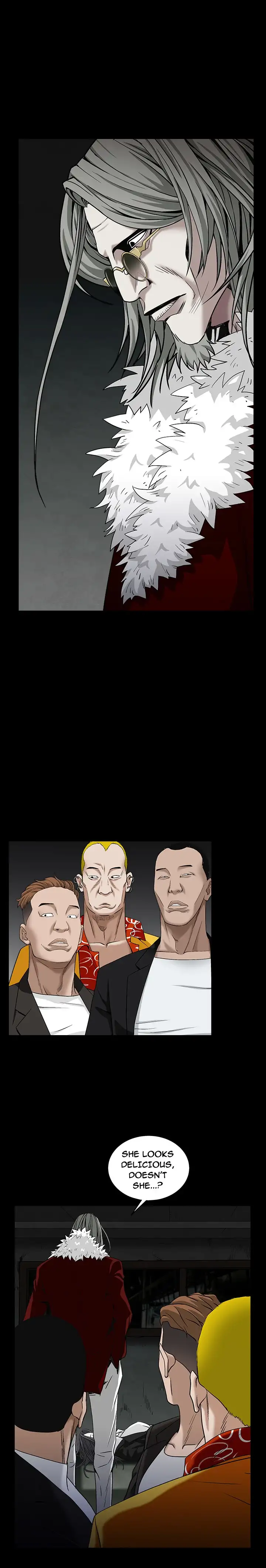 The Leash - Chapter 56 [photo 10] - MangaPorn