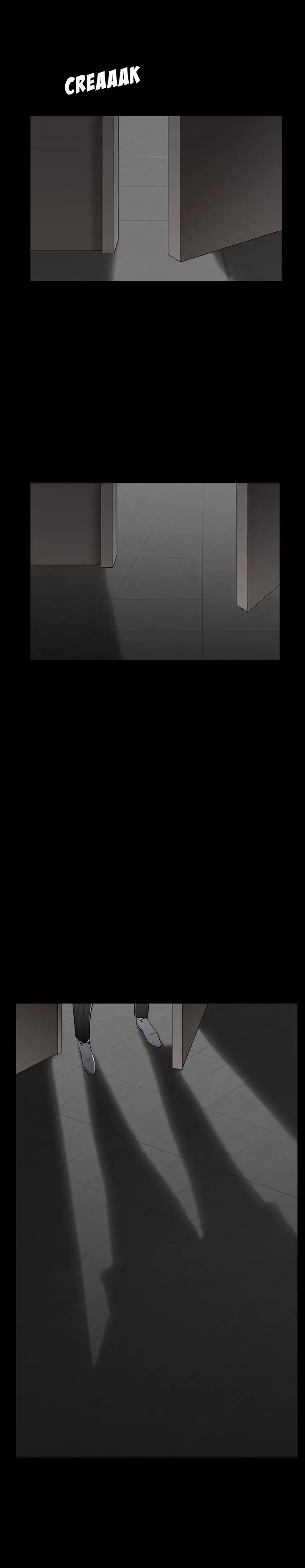 The Leash - Chapter 56 [photo 12] - MangaPorn