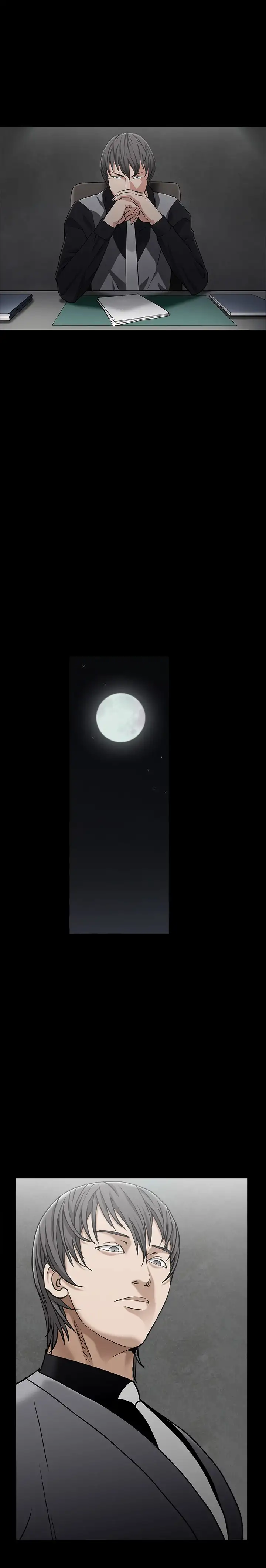 The Leash - Chapter 56 [photo 18] - MangaPorn