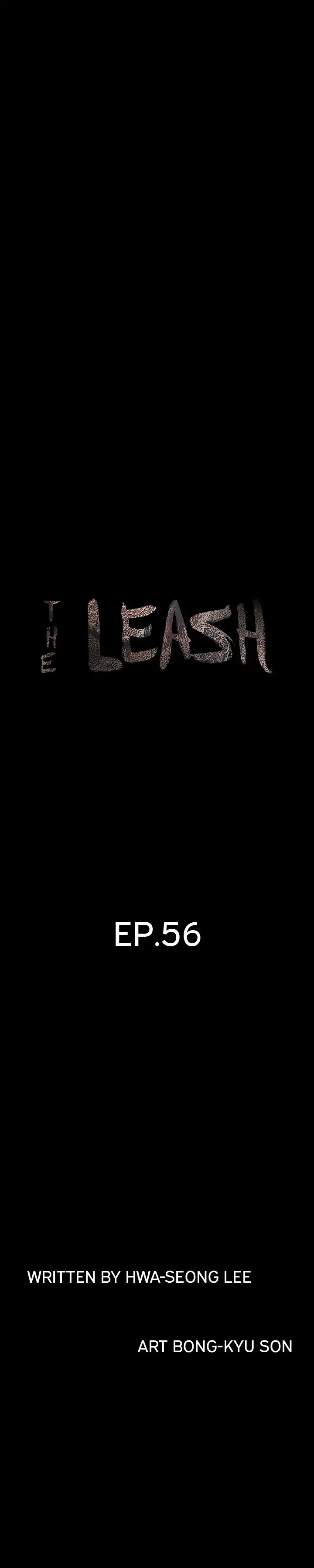 The Leash - Chapter 56 [photo 2] - MangaPorn