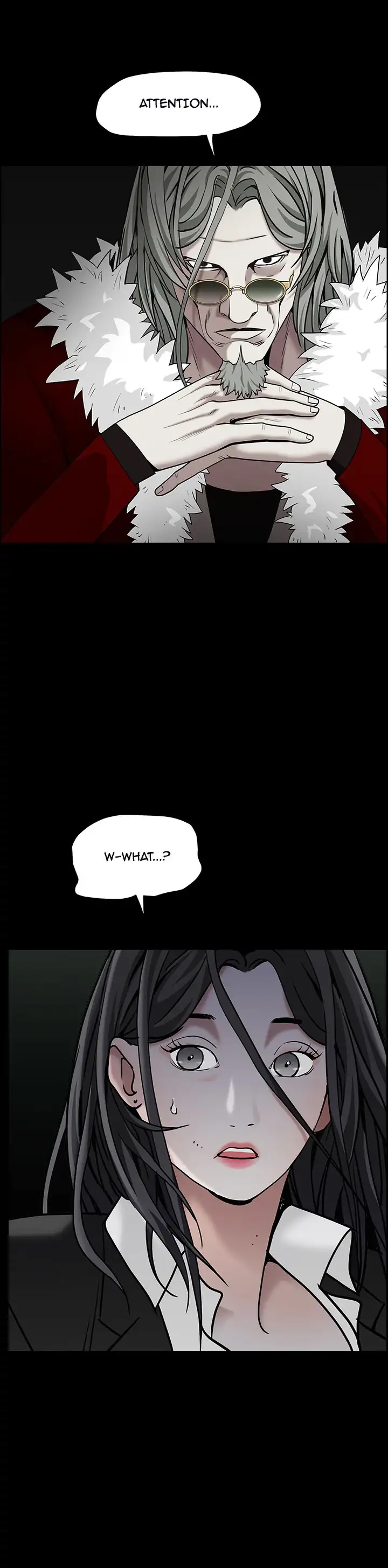 The Leash - Chapter 56 [photo 31] - MangaPorn