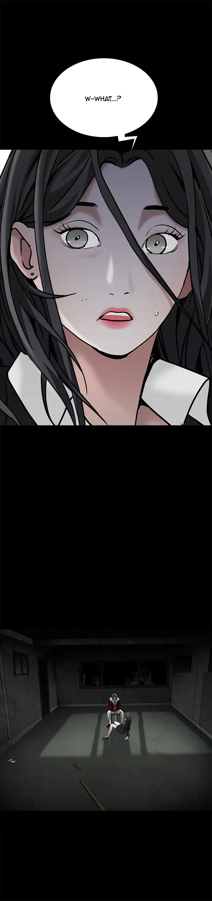 The Leash - Chapter 56 [photo 33] - MangaPorn