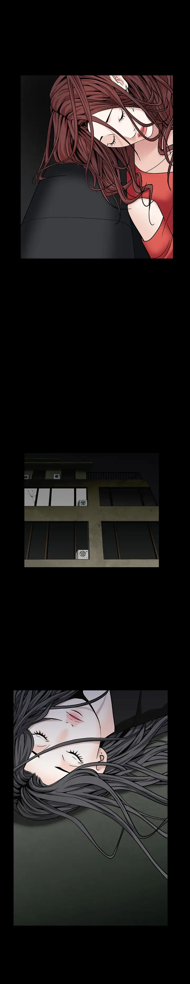 The Leash - Chapter 56 [photo 9] - MangaPorn