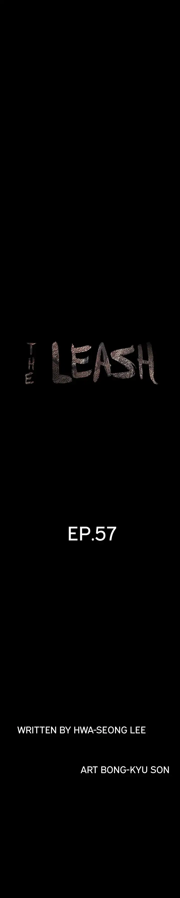 The Leash - Chapter 57 [photo 2] - MangaPorn