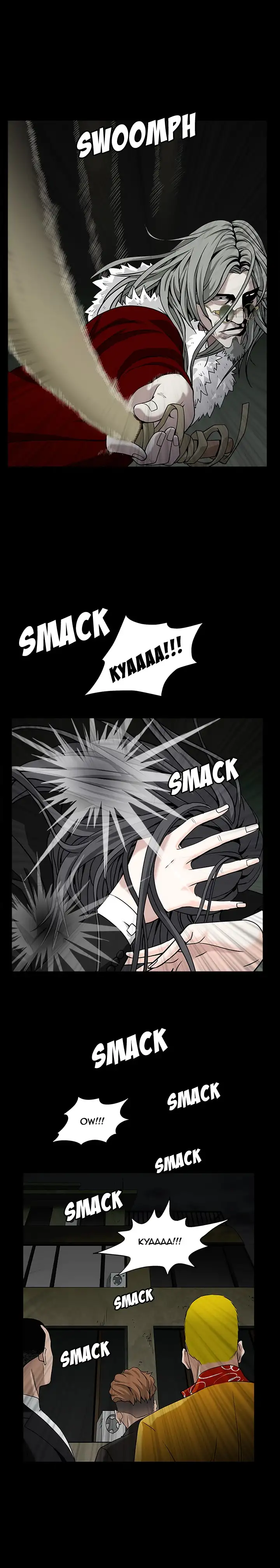 The Leash - Chapter 57 [photo 20] - MangaPorn