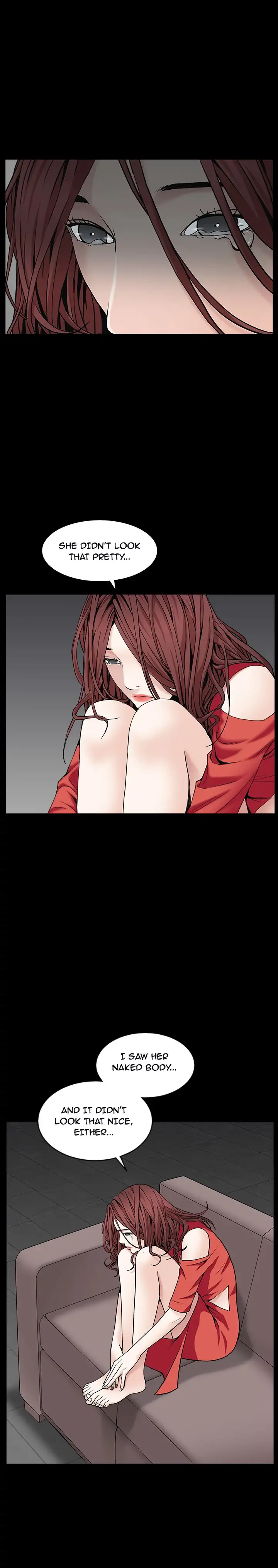 The Leash - Chapter 57 [photo 3] - MangaPorn