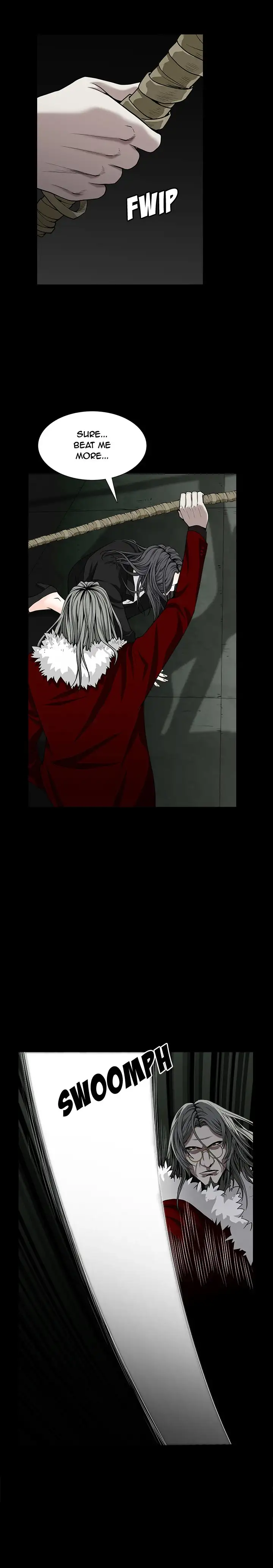 The Leash - Chapter 57 [photo 35] - MangaPorn