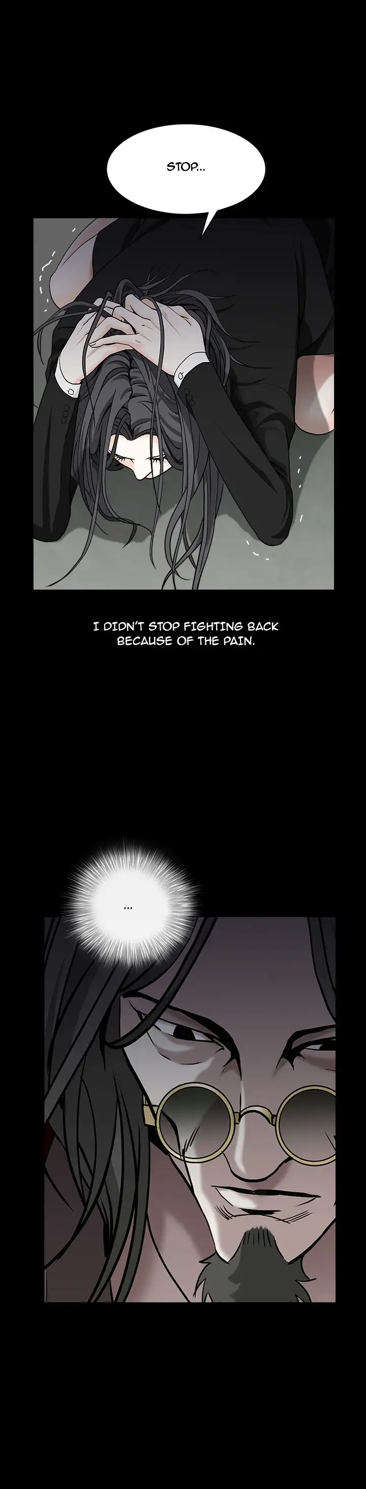 The Leash - Chapter 58 [photo 10] - MangaPorn