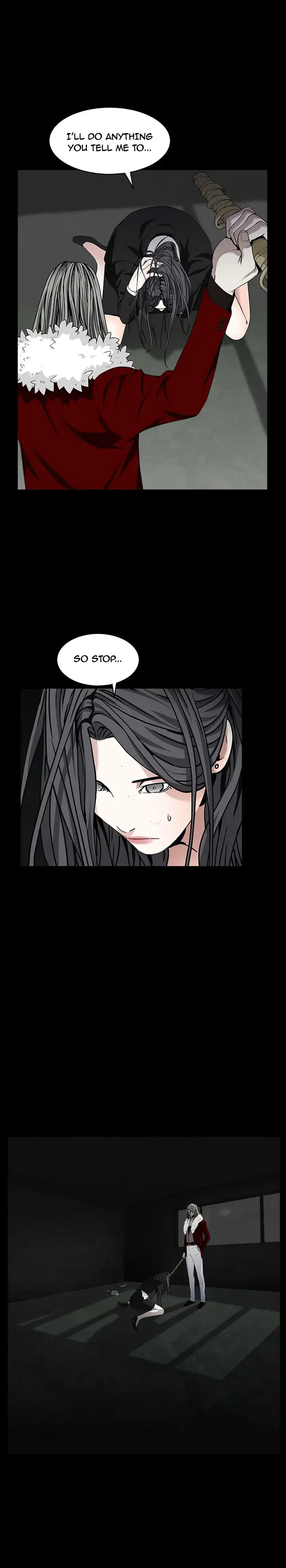 The Leash - Chapter 58 [photo 11] - MangaPorn