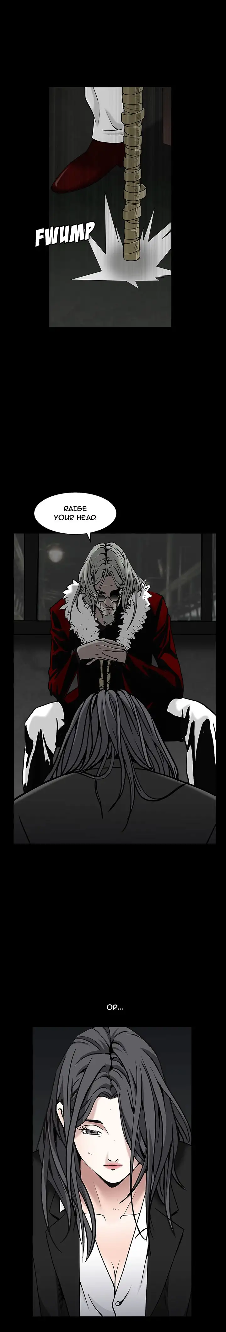 The Leash - Chapter 58 [photo 16] - MangaPorn