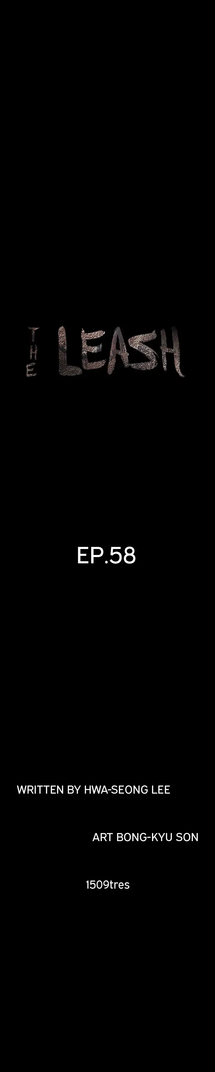 The Leash - Chapter 58 [photo 2] - MangaPorn