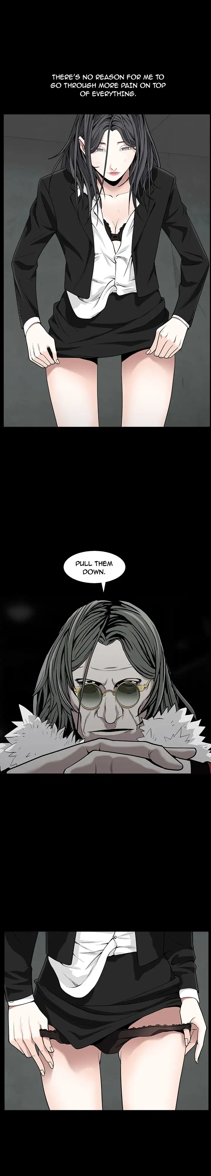 The Leash - Chapter 58 [photo 20] - MangaPorn