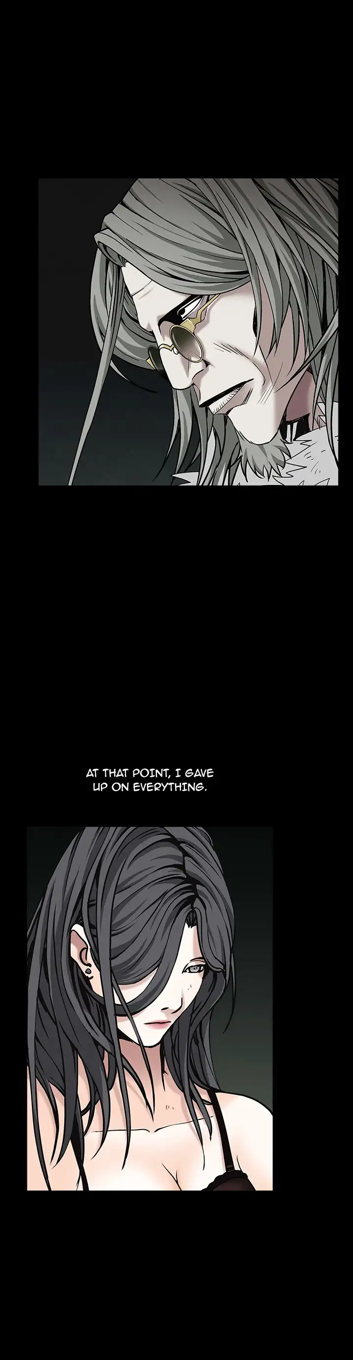 The Leash - Chapter 58 [photo 24] - MangaPorn