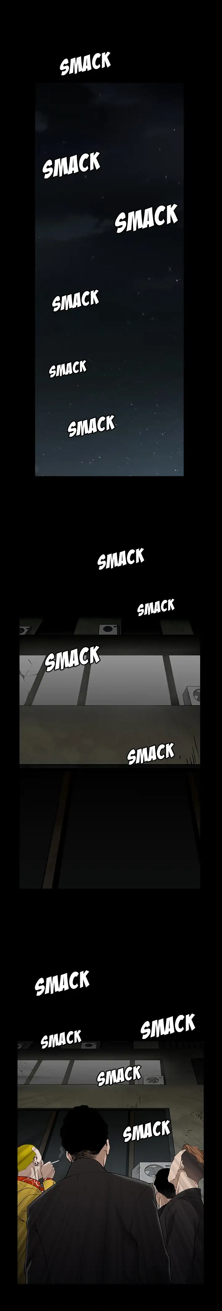 The Leash - Chapter 58 [photo 3] - MangaPorn