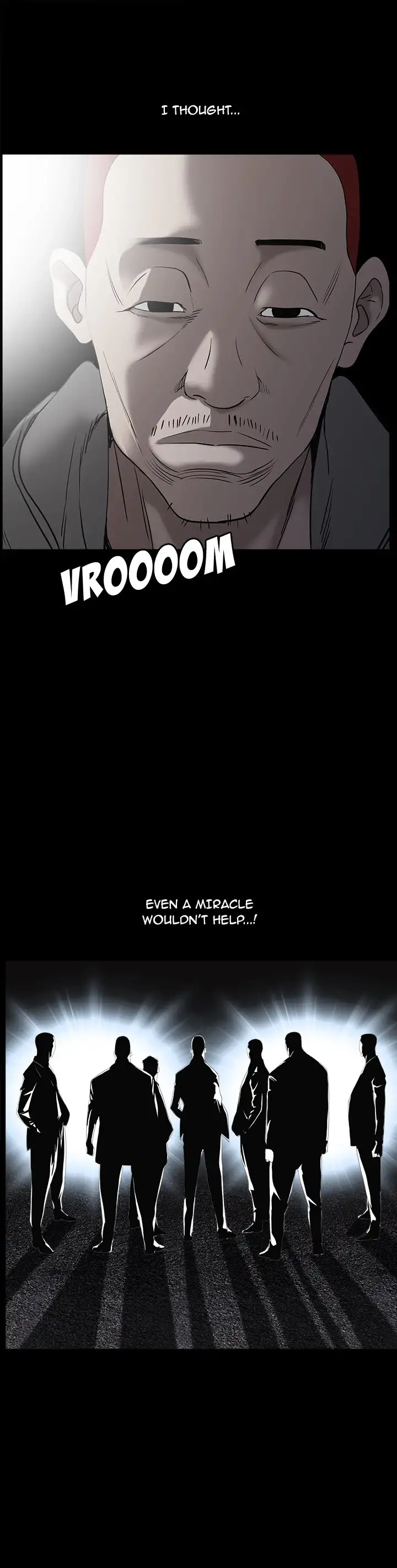 The Leash - Chapter 58 [photo 30] - MangaPorn